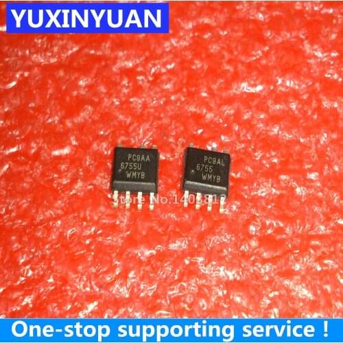 FAN6755U FAN6755UWMYB 2pcs/lot