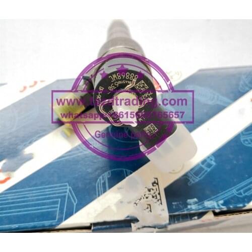 100% original and new injector 0445110631, 0445110630 for DP1-9K546-AA