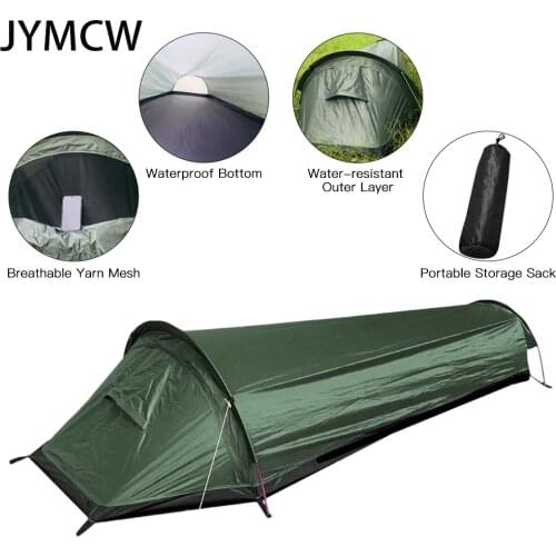 JYMCW Light Tents