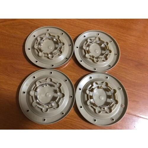20Pcs Wheel Center Hub Cap 1K0601149E For VW Jetta Golf Mk5 Touran Caddy