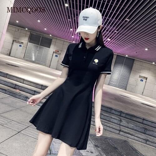 Короткие платья для женщин MIMCQOOS China At AliExpress