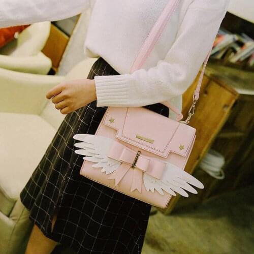 Mzmgv Women's Pink Bags