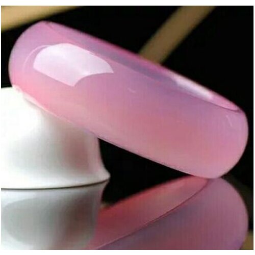 Natural Madagascar Iced Chalcedony Agate Bracelet Fashion Temperament Jewelry Gems Accessories Gifts Wholesale