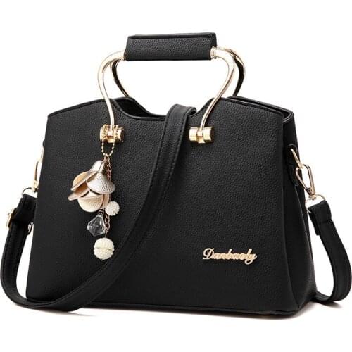 Newhotstacy Bag 111319 womens single shoulder bag tote bag cross body bag handbag