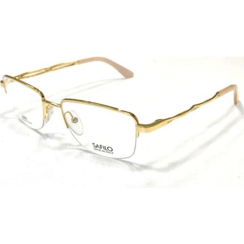 Safilo Elasta optical frame women SA6001 Col. 08E Cal. 54/17