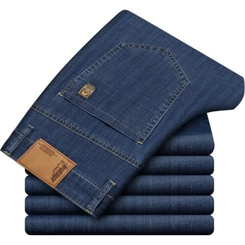 Pave Hawk Men's Classic Jeans
