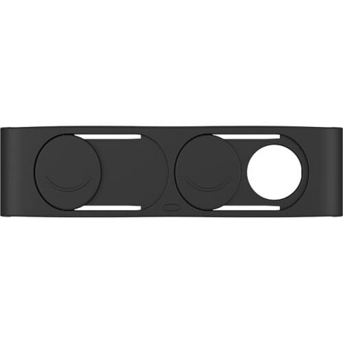 Dust-Proof Cover For PS5 HD Webcam Lens Camera Protection Case For Playstation 5 Skin For Ps5 Playstation Accessories 1PC