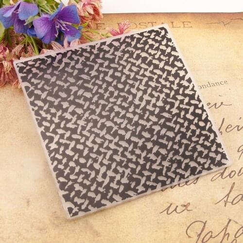 Embossing Folder Stencil Template DIY Scrapbook Album Card Making Craft Decoration EM199 Molding