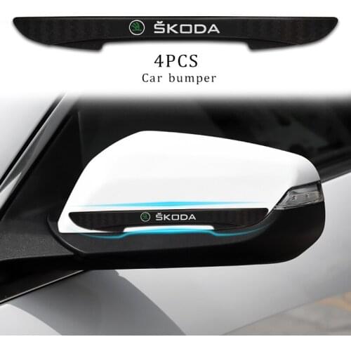 Skoda Car Exterior Accessories