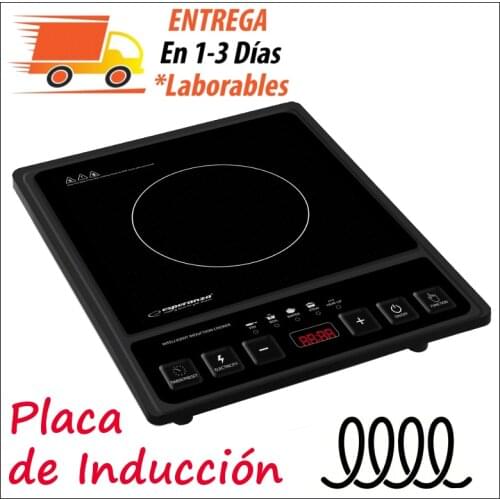 Todo Accesorios Induction Cookers