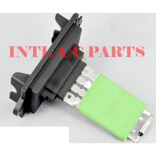 6441Q8 6441.Q8 HVAC Heater BLOWER Motor Resistor for Citroen C2/C3/C3 II Peugeot 605/1007