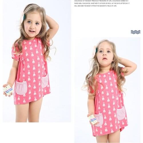 Aduoduo Sundresses For Girls