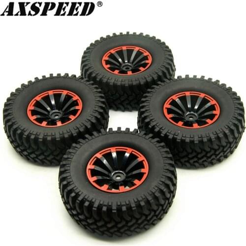 AXSPEED Tires And Spare Parts