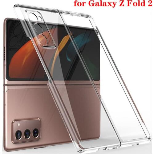 iCasiber Phone Cases Samsung Galaxy Z Fold 2