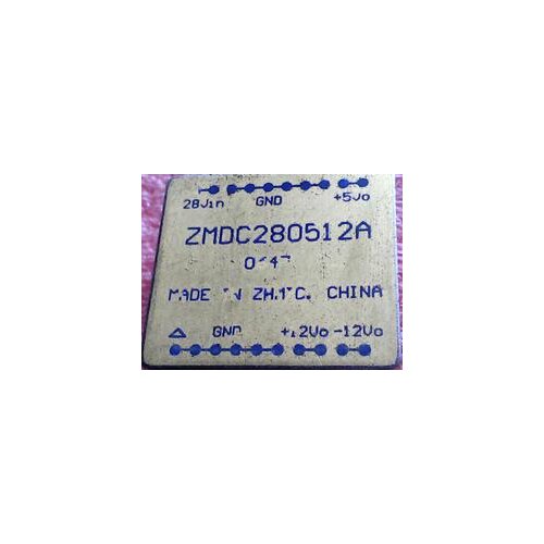 Original imported ZMDC280512A MKW50-24S24 DAC338C-12-2-5 SWG30-48S75C01 CRS-0515W200 WRU-9325 8101QMP CWP25R-06D WR24D15/1000U