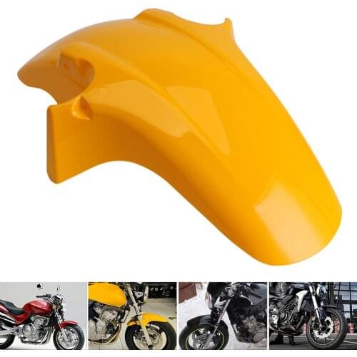 Motorcycle Front Fender Mudguard Accessories for Honda CB600F Hornet 600 98-06