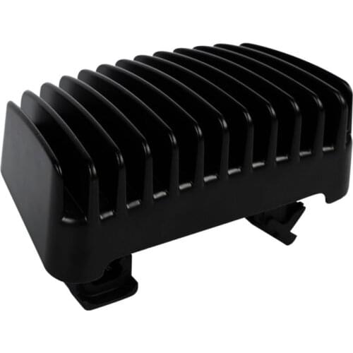 Motorcycle Voltage Regulator Rectifier For Harley Touring Road King Road Glide Street Glide Electra Glide 2017-2018 black