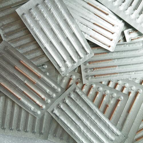 Replaceable Needle for Laser Spot Remover Skin Mole Dark Freckle Wart Removal Plasma Pen Face Care Beauty Device