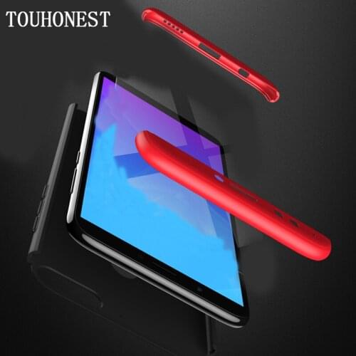 Чехлы для телефонов Huawei Honor 9 Lite Touhonest China At AliExpress