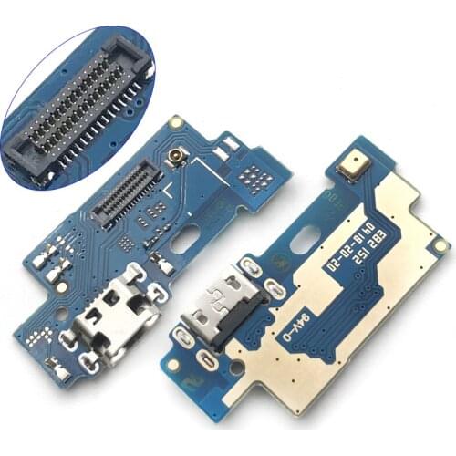 Wzwtiya Microphones For Phones Asus ZenFone Max M1