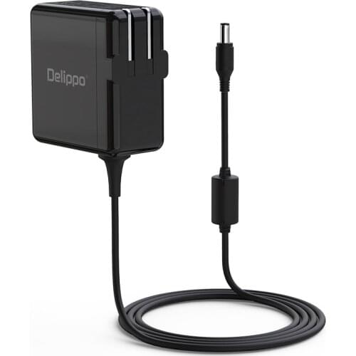 AC Adapter Charger 19V 3.42A 65W for Asus X450V X550C A450C Y481C X552E X551 F555 F555LA PA-1650-78 ADP-65GD B Toshiba Fujitsu