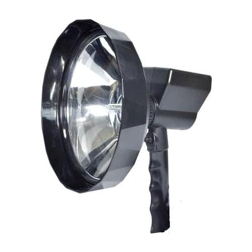 7 Inch HID Driving Light HID Search Lights HID Hunting Lights HID Work Light for SUV Jeep Truck ATV