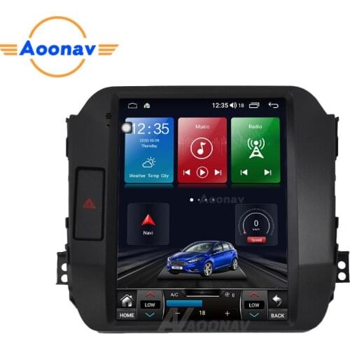 2 din Android 10.0 car radio For Kia Sportage 2008-2015 car stereo auto radio Tesla screen multimedia player GPS navigator