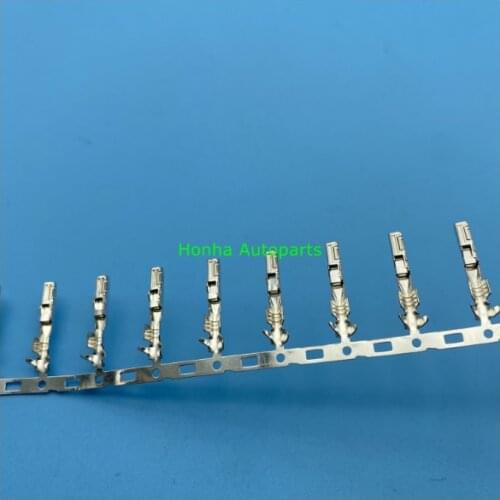 Free shipping original 10/20/50/100/200 pcs female connector terminal 8240-0213