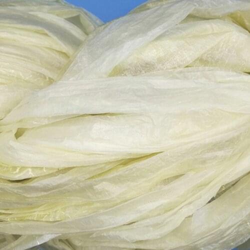 2.6M Dry Sheep Casing Natural Sheep Sausage Cover,Sausage Skin 28-30mm DIY Meat Making Tools Kitchen Accessories Dropshipping