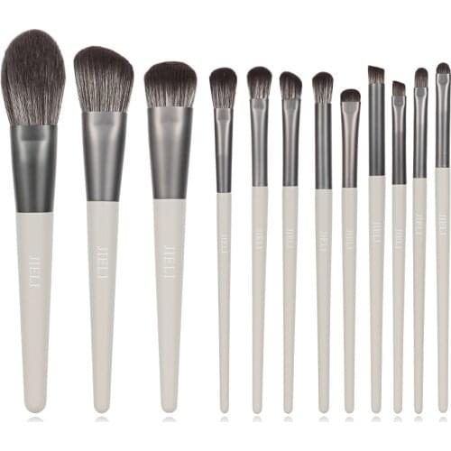 JIELI Makeup Brushes