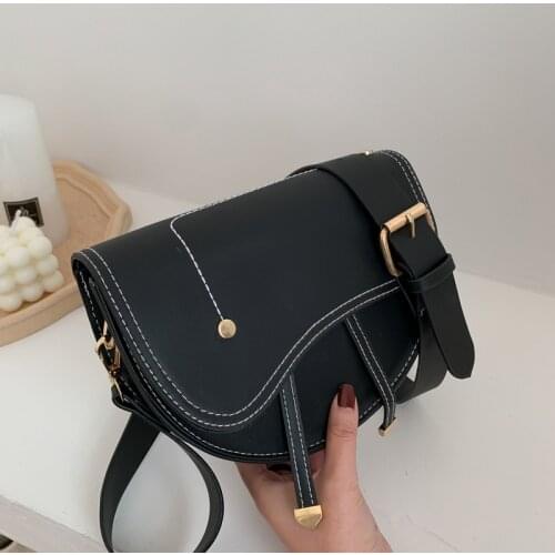 KEATINGBERUS Women's Leather Bags
