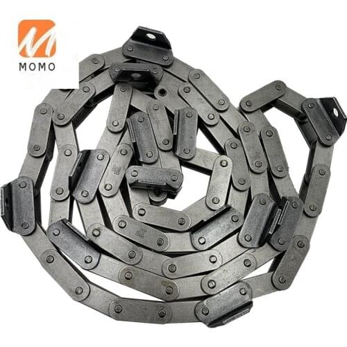 Combine rice harvester spare parts 5T051-46503 assy chain for sale