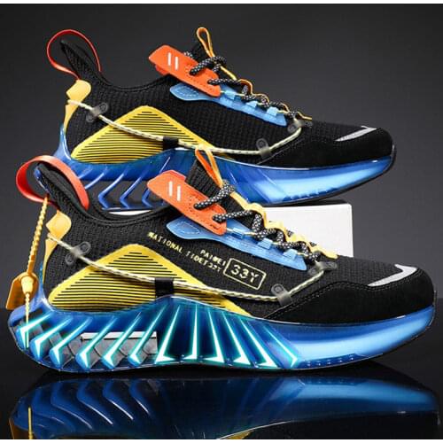 Men shoes Sneakers Male tenis Luxury shoes Mens casual Shoes Trainer Race off white Shoes fashion loafers running Shoes for men