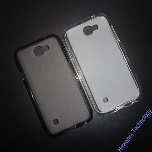 Soft Protector Case For LG K3 2017 Case Silicone 4.5 Inch Back Cover For Fundas LG K3 2017 Cover Phone Shell Capa Coque