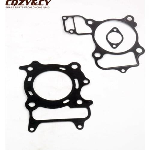 Scooter Top Gasket Sets for Honda SH300 Forza300 SH Forza NSS 300cc 12191-KTW-901 12251KTW901