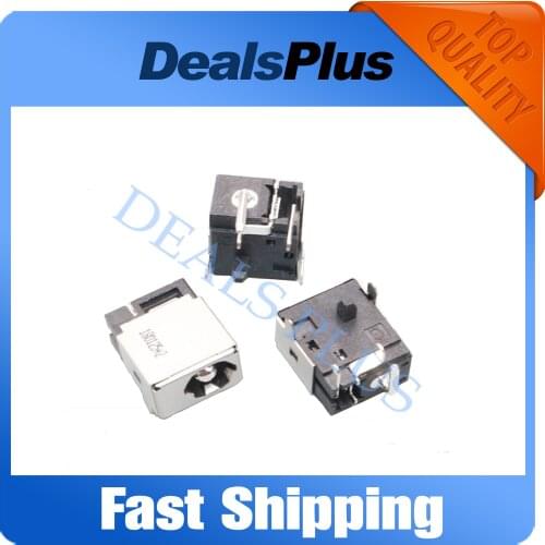 New Laptop DC Power Jack Charging Port Connector For Asus X73BE X73CBE X73SJ X73BR X73E X73SL K73S K73E K73SV K73SD K73 T K73TA