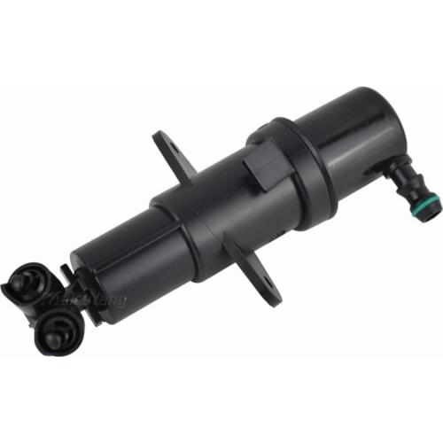 Original Headlight Washer Spray Nozzle 61677001949 for BMW E65