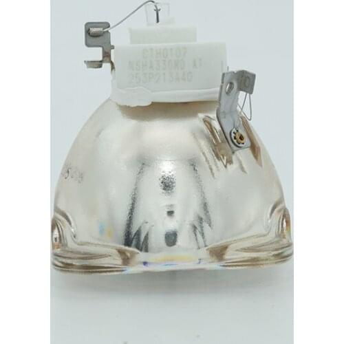 Original naked lamp NSHA330MD is suitable for Aiqi LC-XT5/LC-SX6/LC-X6 projection bulb