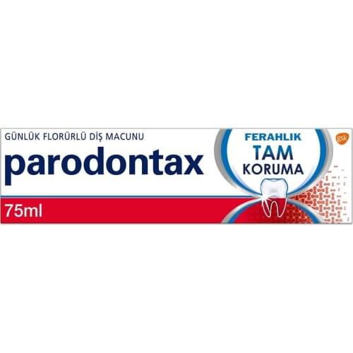 Parodontax Full Protection Refreshing Toothpaste 75 ml 386532189