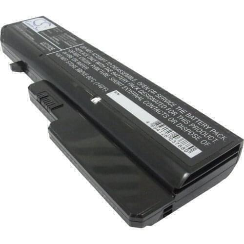Premium Battery For Lenovo IdeaPad G560G,IdeaPad G560L,IdeaPad G565,IdeaPad G565A,IdeaPad G565G,IdeaPad G565L 4400mAh/48.84Wh