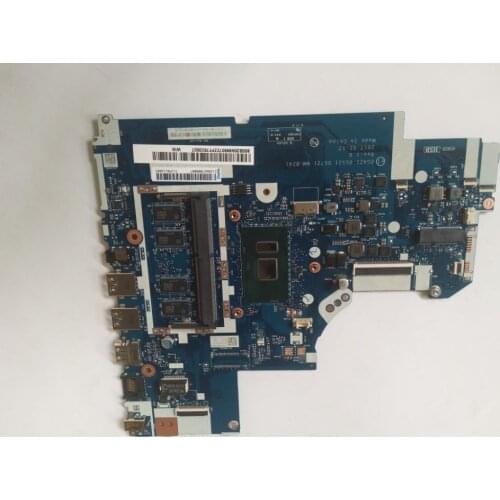Applicable to 320-17IKB computer motherboard I5-7200U DDR(4G) number NM-B241 FRU 5B20N86347 5B20N86620 5B20N86591 5B20N86418