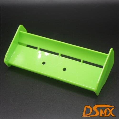 RC HSP 06021 Green Wing For HSP 1:10 Off-Road Buggy