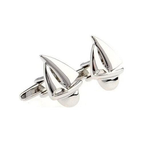 WN hot sales/sailing cufflinks quality French shirts cufflinks wholesale/retail/friends gifts
