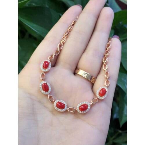 URORU Yellow Bracelets