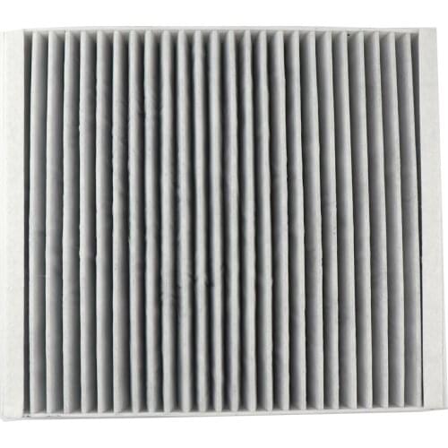 Car Cabin Air Filter For Cadillac ATS CT5 CT6 XT4 XT5 XTS 2.0T 28T 30E 3.0T 40T 6.2T 25T 28E 3.6L 13356916