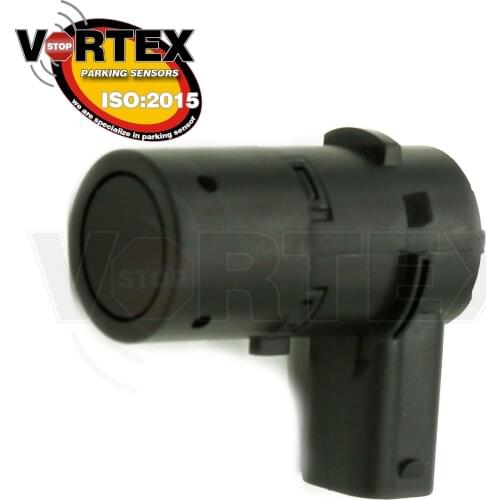 HIGH QUALITY Parking Sensor PDC For Peugeot 207 Citroen C4 C5 66206989068 8200417705 7701062074 7711135326 9653849080 6590H1