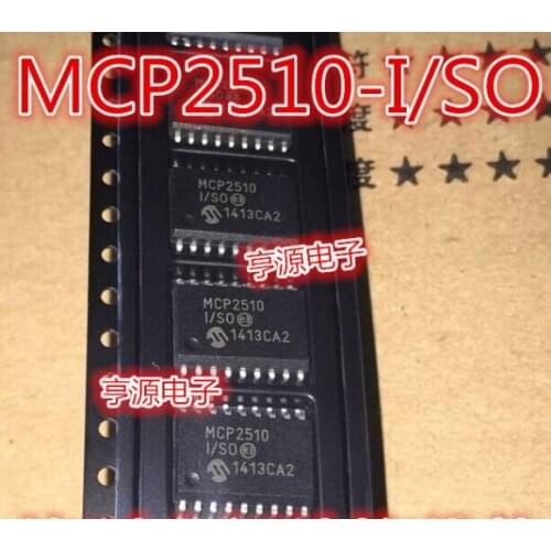 100% Test Best quality 5pieces MCP2510-I/SO MCP2510 SOP-18