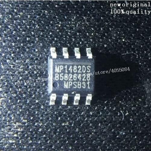 5PCS MP1482DS-LF-Z MP1482DS-LF MP1482DS MP1482