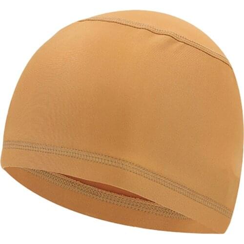 Quick-drying Universal Cycling Cap Sweat Wicking Breathable Soft Comfortable Outdoor Sports Fishing Running Hat Headwear