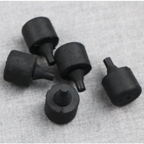 CFM500010 For Land Rover LR3 LR4 LR2 Car Door Bumper Stop Rubber RANGE ROVER SPORT 2005 2006 2007 2008 2009 2010 2011 2012 2013